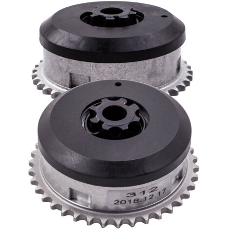 Nockenwellenversteller Set for BMW Série 1 3 5 7 X1 X3 Z4 E86 E84 E61 E60