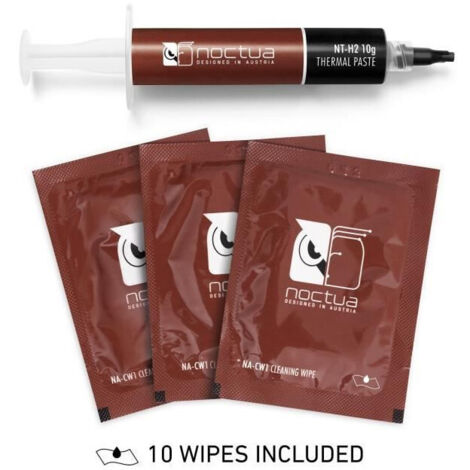Noctua NT-H2 Wärmeleitpaste 3,6 ml 10g