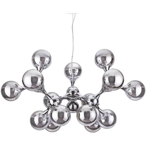 NODI SP15, Suspension, Ideal Lux