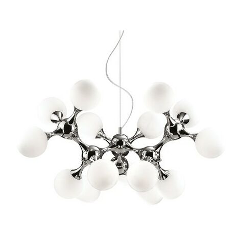 NODI SP15, Suspension, Ideal Lux