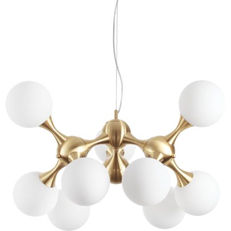NODI SP9, Suspension, Ideal Lux