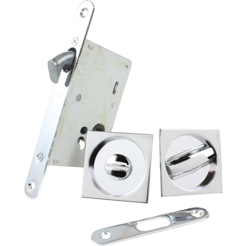 

Niko-Kit Cerrad+mulet+dedal Cuad. R/1200 Kit C35-B k Negro - Negro Mate