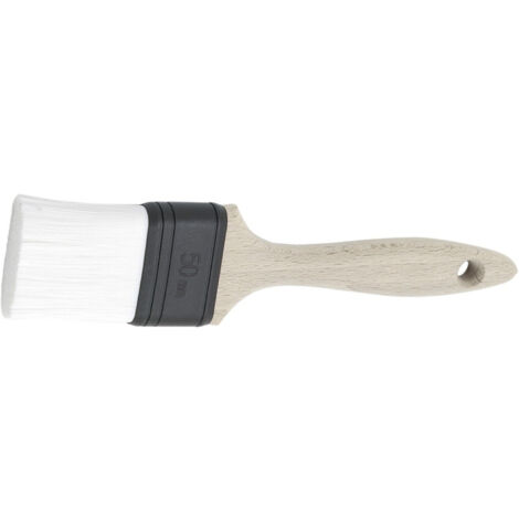 Nölle Abbeizpinsel 50mm 2,0" Nylon-Borste