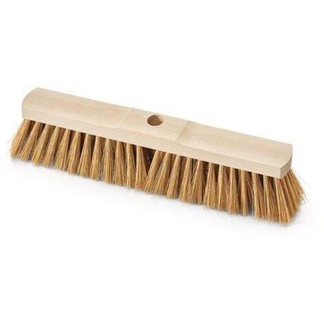 Nölle Balai Poly-Fibre de Coco Synthétique Longueur 500 mm - 231200