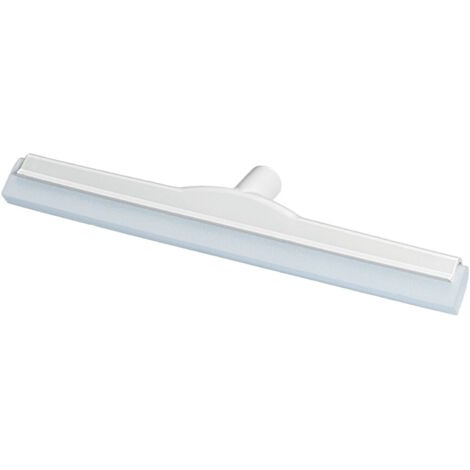 NÖLLE PROFI BRUSH L.450mm glasfaserverstärkt weiß