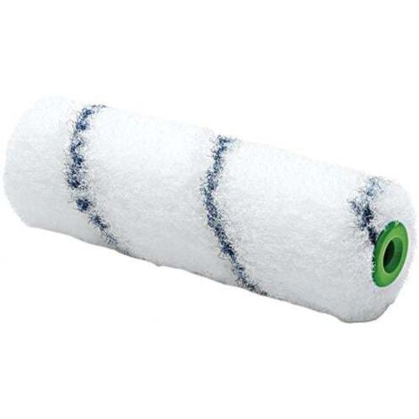 NÖLLE Rouleau encreur Nylon largeur 100 mm hauteur de poil 13 mm ( 4000817578 )