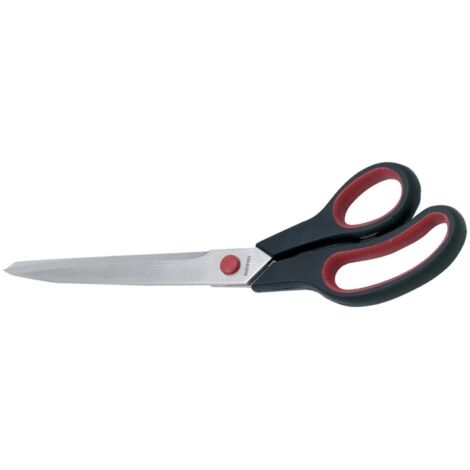 Nölle Tapezierschere 11 Zoll 2K-Material