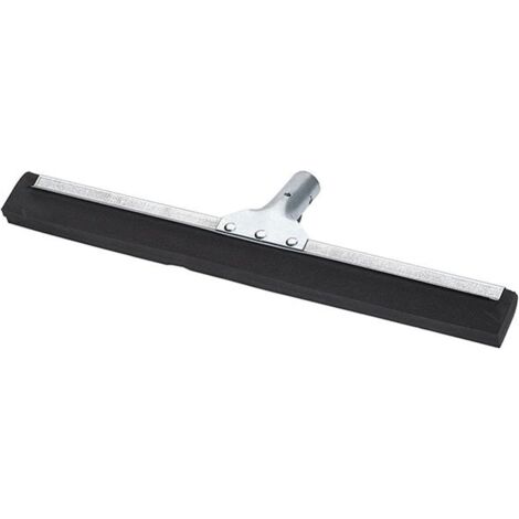 Nölle Wasserschieber 750mm Moosgummi stabil m. Rille