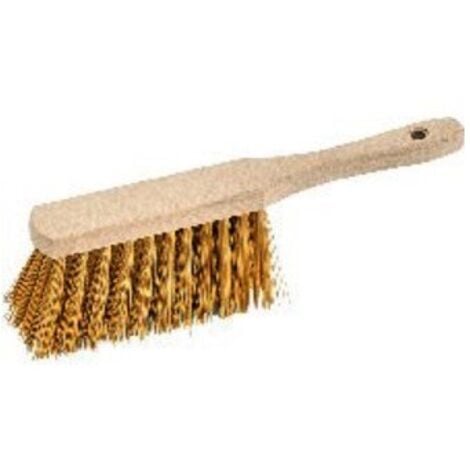 Langstielhandfeger Poly-Kokos 43cm Nölle PROFI BRUSH