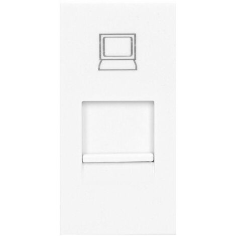 NOEN RJ45 Modularbuchse OR-GM-9010/W/RJ45