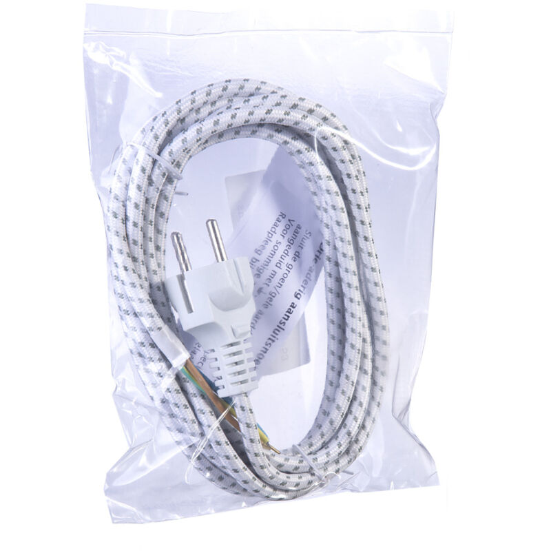 Cordon de fer 32340010 enroulé 3M