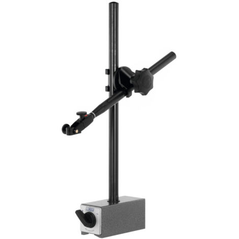 Noga Magnet-Messstativ mit Feineinstellung am Gestänge, Typ: N3