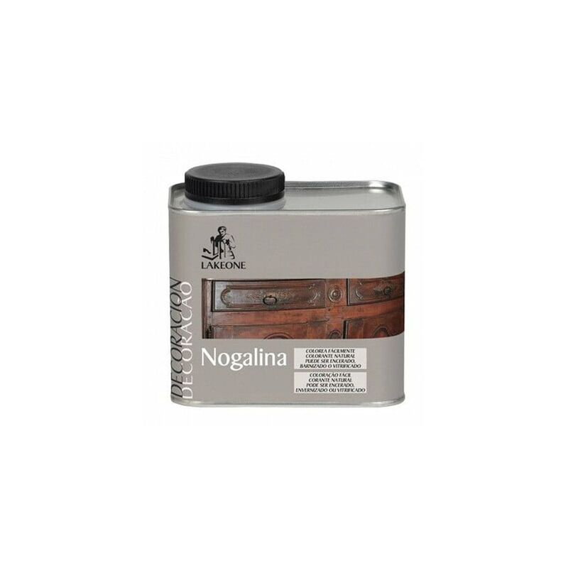 

Nogalina para muebles 450ml - Lakeone