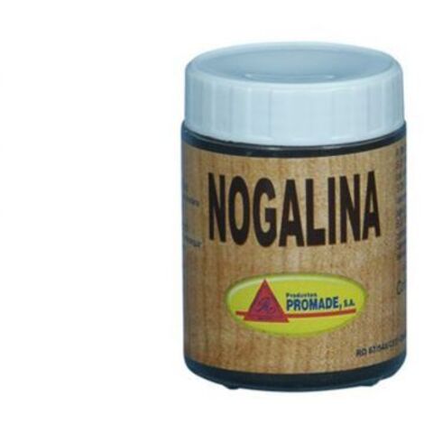 Nogalina en polvo 250 gr aext102 promade