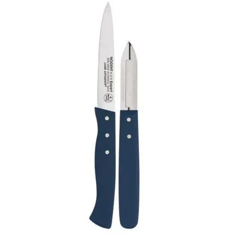 NOGENT SET DUO CUISINE EXPERT EPLUCHEUR +OFFICE BL 00606V