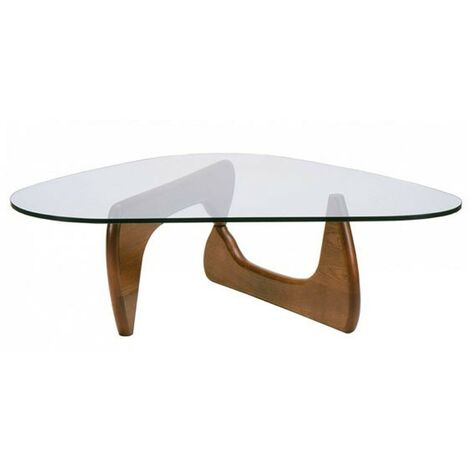 Noguche Coffee 19 mm Couchtisch