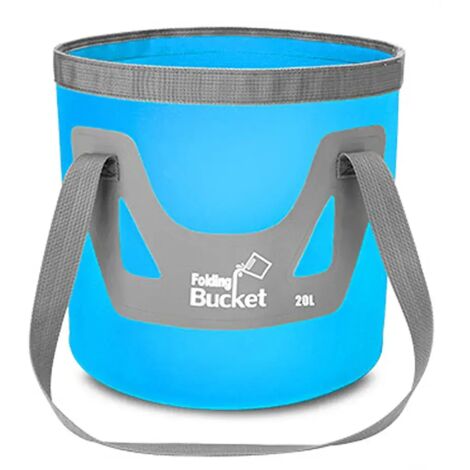 (noir) Douche de camping portable, pompe de douche rechargeable, équipement de camping et de randonnée.