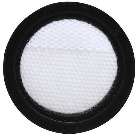 (noir) Pour Proscenic P9 Aspirateur Accessoires, 1pcs Filtres Hepa Vacuum Cleaner Kit Pices De Replacement Pour Proscenic P9