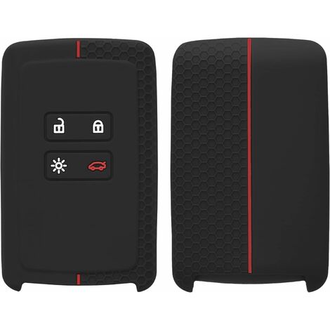 ZYHYCH TPU Housse de Protection pour clé à Distance de Voiture