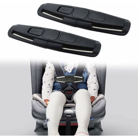 Harnais à Clip pour siège d'auto pour bébé, avec ceinture de poitrine,  verrouillage à boucle de Buggy, siège de sécurité pour petit enfant,  nouveauté 2022 - AliExpress