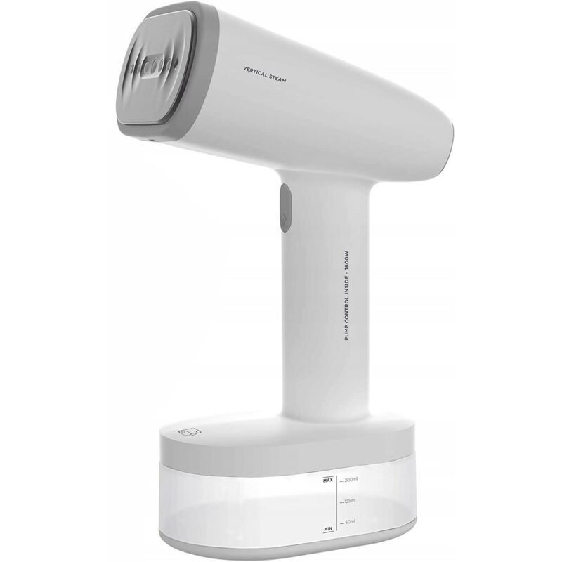 Défroisseur vapeur Black+Decker BXGS1600E