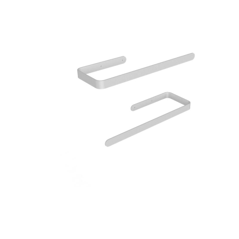 Noirot - Kit barres compatibles avec les radiateurs walter v