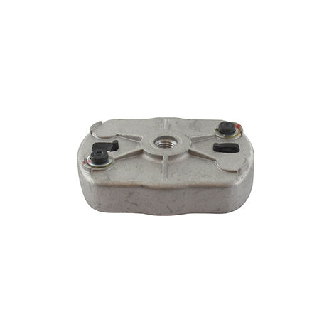 Noix De Lanceur Et Cliquet Adaptable Kawasaki Pour Modèles Tj53. Remplace Origine: 49080-0707.