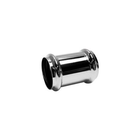 Noix de serrage m. 2 O- 32 mm