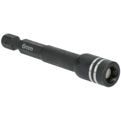 Noix de serrage magnétique impact 8 x 65mm - HANGER - 134022
