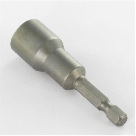 NOIX SERRAGE MAGNETIQUE 1/4 S 13 LONGUEUR 65