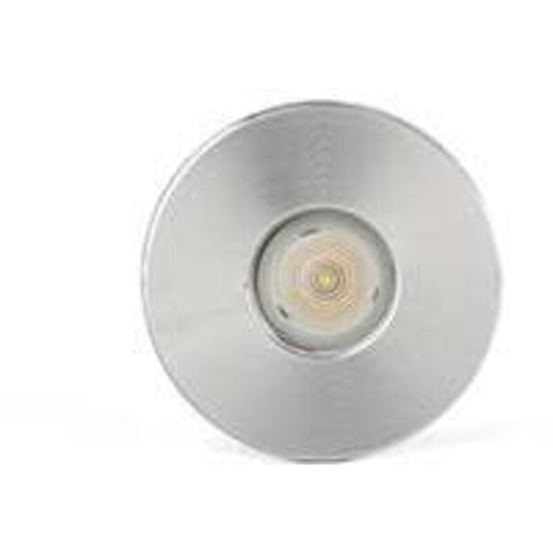 Nok 44 spot encastré pour piscine nickel mat 70443