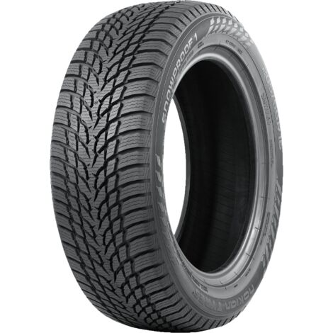 NOKIAN Winter 195/55 R15 TL 85H SNOWPROOF 1
