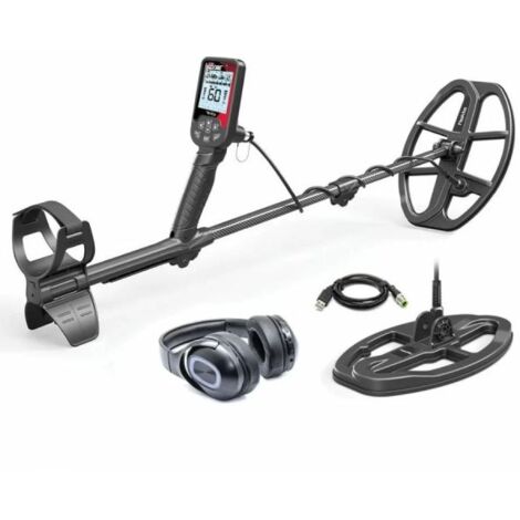 Nokta Metal Detector Multifrequenza + Cuffie TRIPLE SCORE
