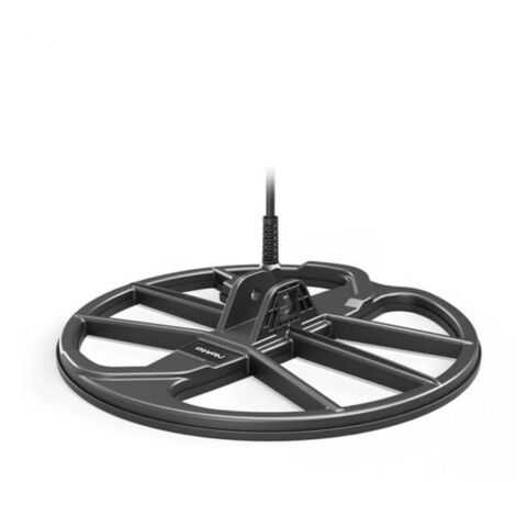 Nokta Piastra 11" DD Per Simplex New Generation (SX28) - MAK16N179