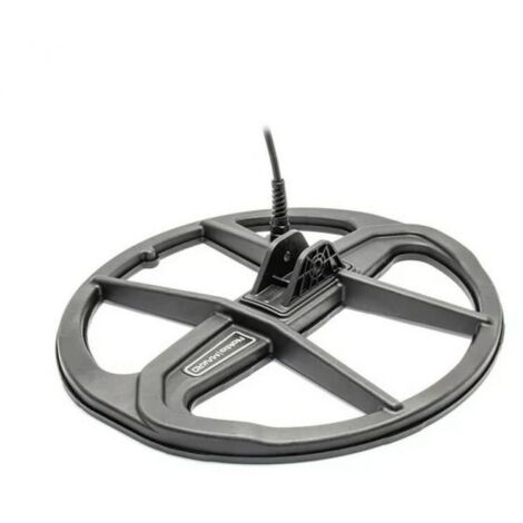 Nokta Piastra 13.5 x 12.5" DD Per Legend (LG35) - MAK160173
