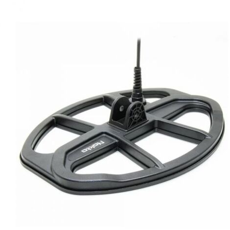 Nokta Piastra DD 12"x9" Per Legend (LG30) - MAK160176