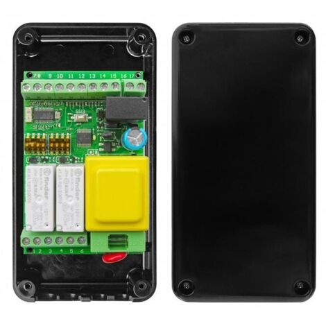 nologo armoire de commande 230v start-s1xl