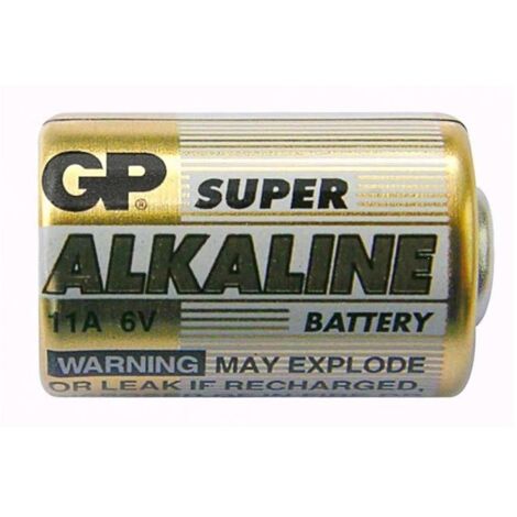 nologo batterie 6V bat-6