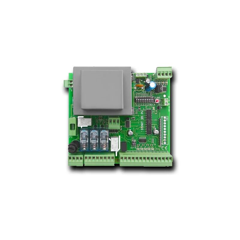 

central 230/400V start-s5pv 400 - Nologo