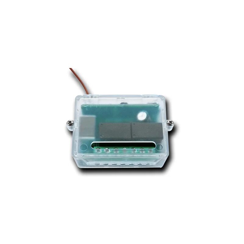 

central miniaturizada start-s102 - Nologo