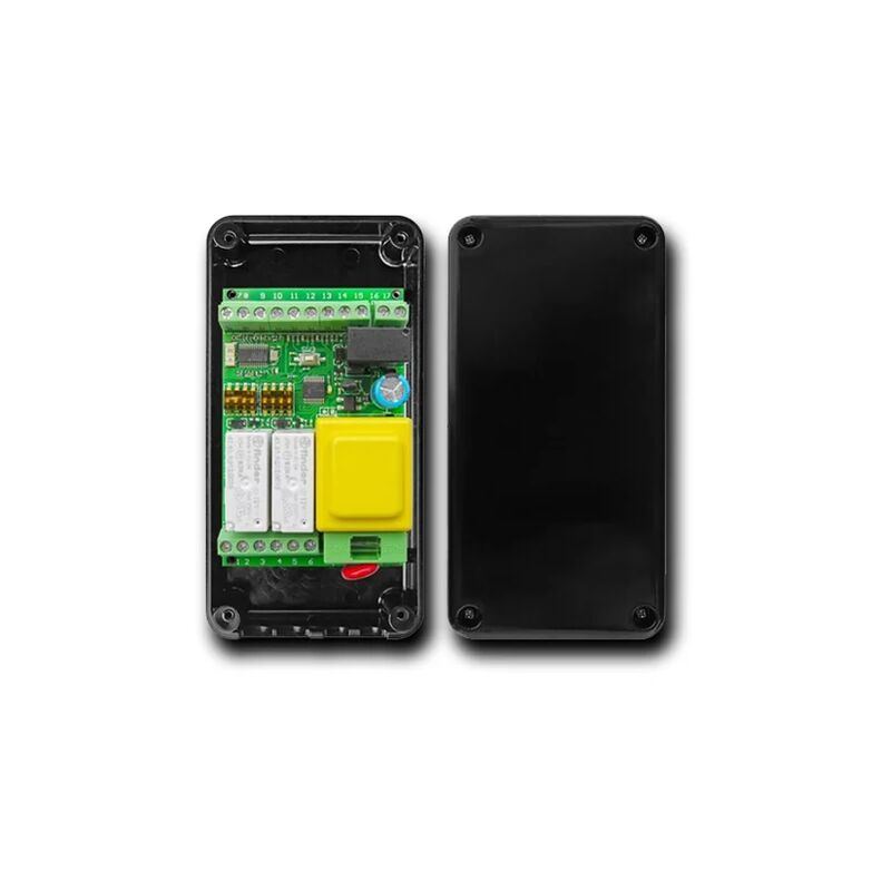 

central start-s1xl - Nologo