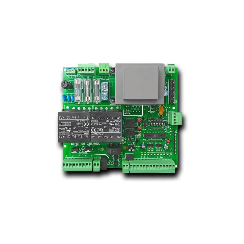 

central start-s9 - Nologo