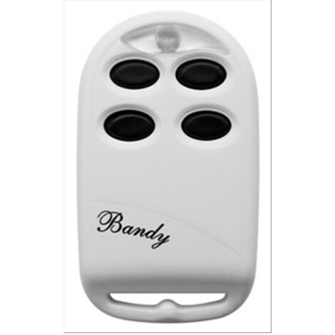 nologo télécommande universelle 4 canaux bandy-one4