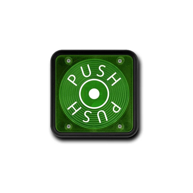 

transmisor radio push-c1 - Nologo