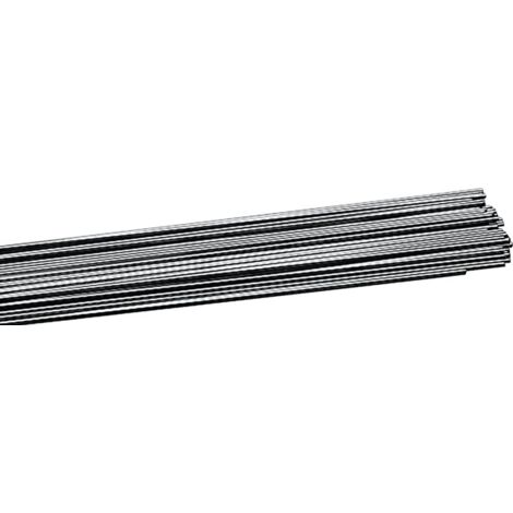 Nom Baguette de soudure TIG SG 2 Ø 2 mm - SG22011