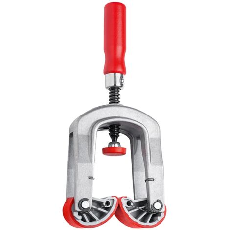 Nom: Bessey Kantenfix 110 mm - KF4Structure: N'utilise pas de sauts de ligne, de puces ou de caractères ASCII spéciaux comme "-", Ne génère pas d'autres sorties que la traduction