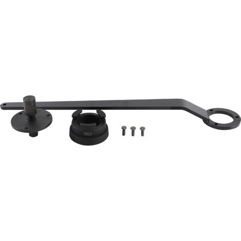 Nom BGS Contre-support de vilebrequin pour BMW M52TU / M54 / M56 - 8744