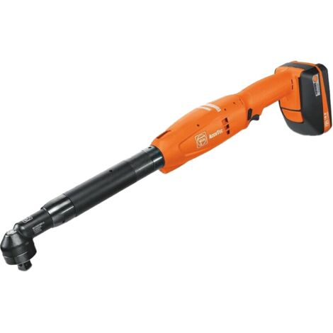 Nom : Fein Rallonge ASW 18 100 mm - 64203005010