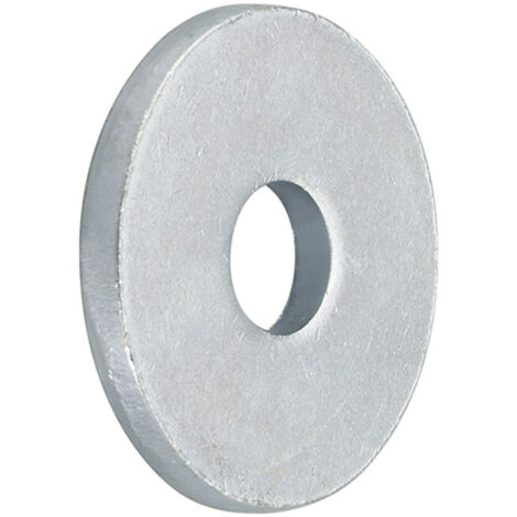 Nom Fischer 50x U rondelle pour vis à béton FBS 10 - 520471