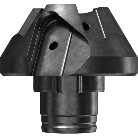 Nom Fraise fine 3x2-coupe - 64301008010